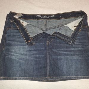 American Eagle skirt